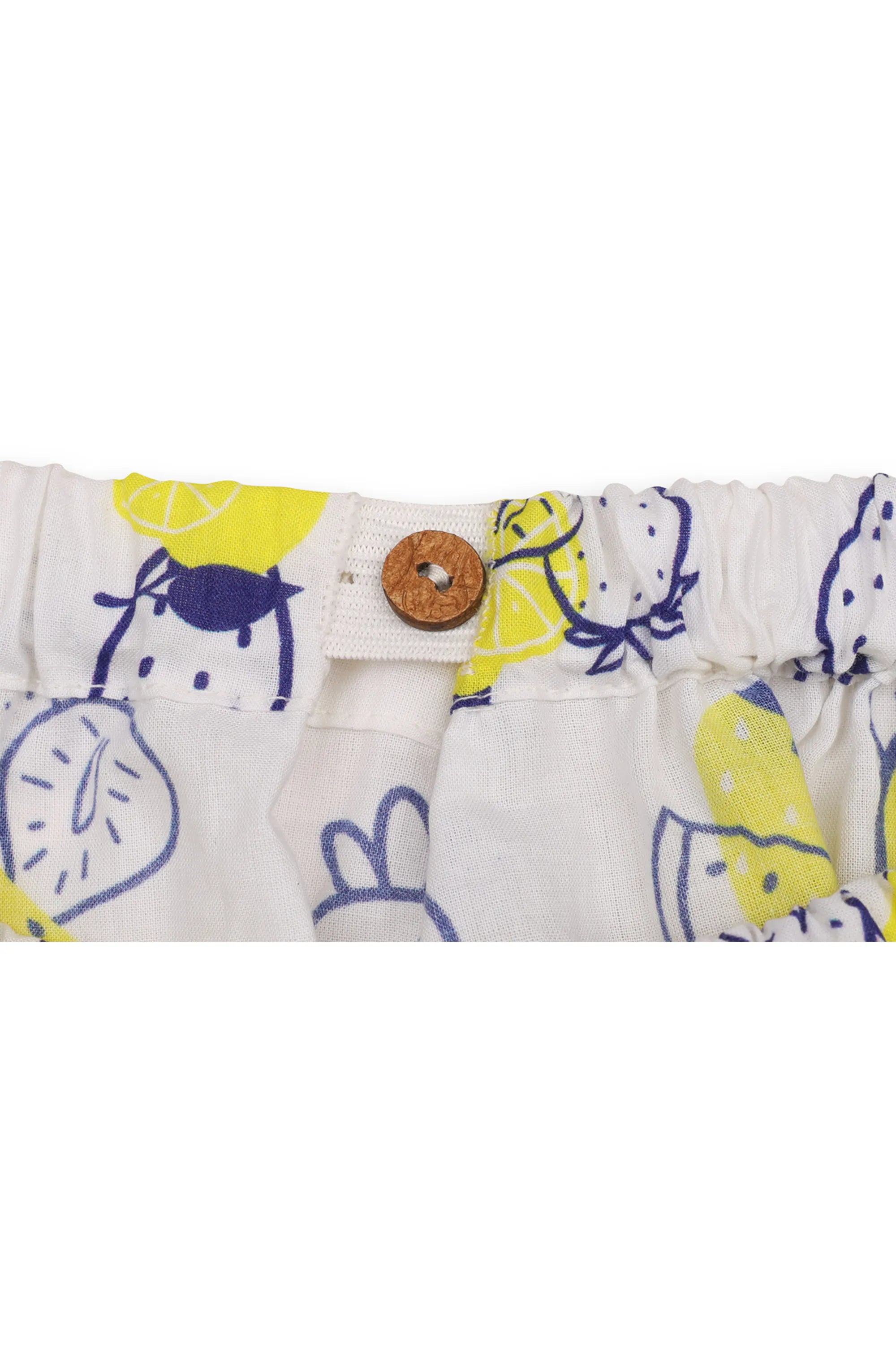 Berry Bliss Kurta & Pajama Set
