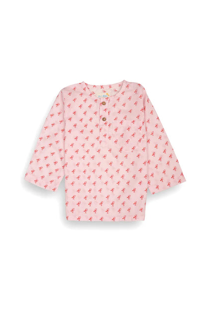 Tweetie Tots Kurta &amp; Pajama Set