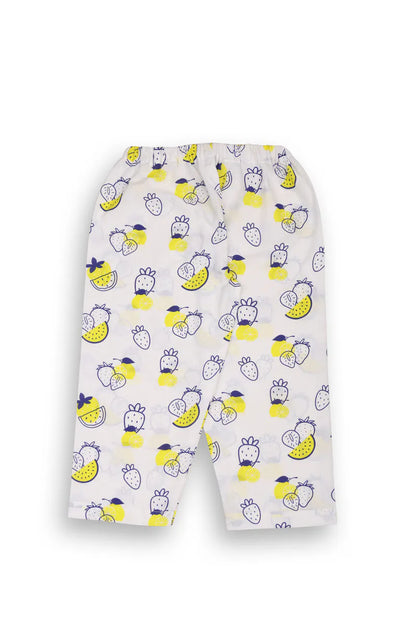 Berry Bliss Kurta &amp; Pajama Set